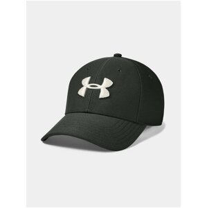 Šiltovka Under Armour UA Men's Blitzing 3.0 Cap - zelená