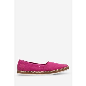 Espadrilky Rieker