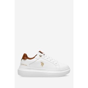 Tenisky U.S. POLO ASSN.