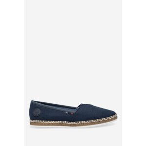 Espadrilky Rieker