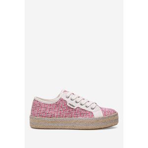 Espadrilky Rieker