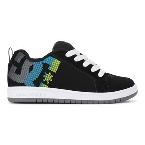 Rekreačná obuv DC Shoes