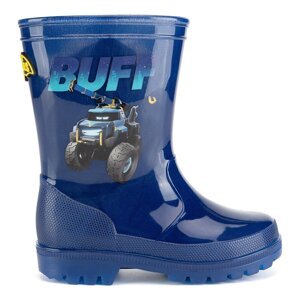 Gumáky BATWHEELS