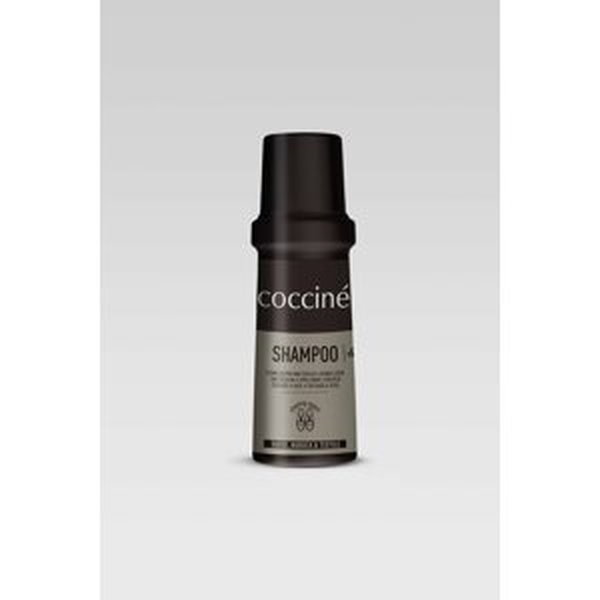 Kozmetika pre obuv Coccine SHAMPOO 75 ml v.Z