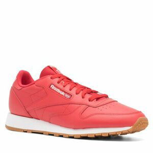 Tenisky Reebok CLASSIC LEATHER GY3601 Prírodná koža(useň)/-Prírodná koža