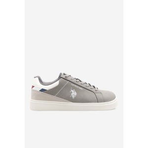 Tenisky U.S. POLO ASSN. ROKKO001M/CY3