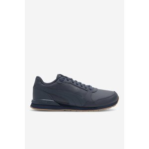 Tenisky Puma ST RUNNER V3 L 38485515 Prírodná koža(useň)/-Prírodná koža