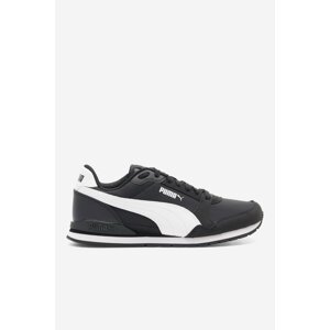 Športové Puma ST RUNNER V3 NL JR 38490101 Materiál/-Syntetický