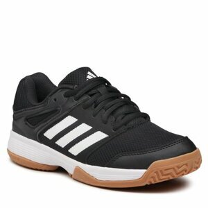 Športové adidas SPEEDCOURT K IE4295 Imitácia kože/-Imitácia kože