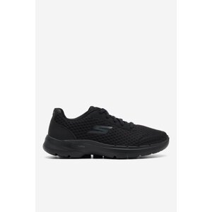 Športové Skechers GO WALK 6 124514 BBK Materiál/-Syntetický