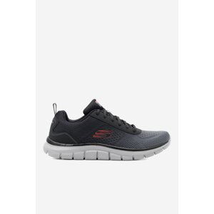 Tenisky Skechers TRACK RIPKENT 232399 BKCC Materiál/-Syntetický