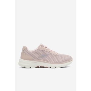 Športové Skechers GO WALK 6 124514 MVE Materiál/-Syntetický