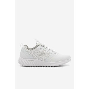 Tenisky Skechers 52504 WHT Materiál/-Syntetický