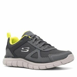 Tenisky Skechers TRACK BUCOLO 52630 CCLM