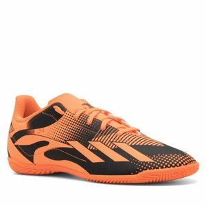 Športové adidas X MESSI.4 IN J GZ5138 Materiál/-Syntetický