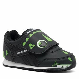 Športové Reebok ROYAL CL JOG 2 KC HP4732