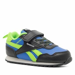 Športové Reebok ROYAL CL JOG 3.0 1V HP8670 Materiál/-Syntetický