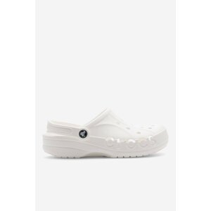 Bazénové šľapky Crocs BAYA 10126-100