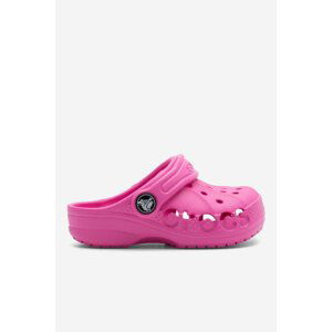 Bazénové šľapky Crocs BAYA CLOG T 207012-6QQ Materiál/-Syntetický