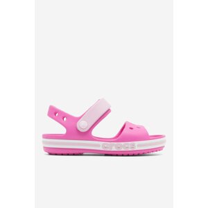 Sandále Crocs BAYABAND SANDAL K 205400-6QQ Materiál/-Syntetický