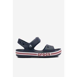 Sandále Crocs BAYABAND SANDAL K 205400-4CC Materiál/-Syntetický