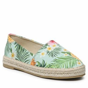 Espadrilky DeeZee JOYCE WSS990-103