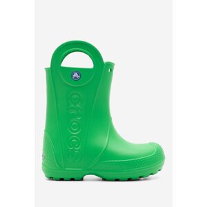 Gumáky Crocs HANDLE IT RAIN BOOT KIDS 12803-3E8