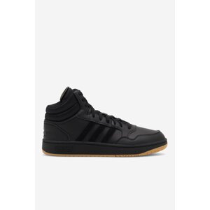 Tenisky adidas HOOPS 3.0 MID GY4745 Materiál/-Syntetický