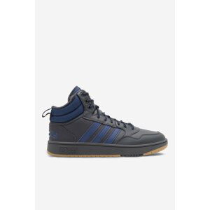 Tenisky adidas HOOPS 3.0 MID WINTER IF2635