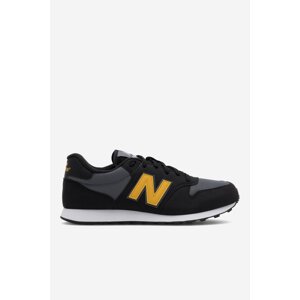 Tenisky New Balance GM500MG2 Materiál/-Syntetický