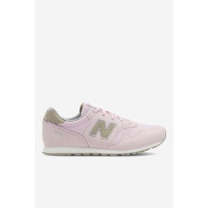 Športové New Balance YC373VD2 Materiál/-Syntetický