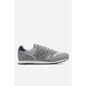 Športové New Balance YC373VG2 Materiál/-Syntetický