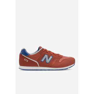 Športové New Balance YC373VF2 Materiál/-Syntetický