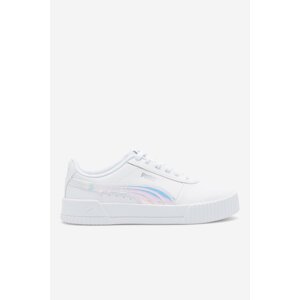 Športové Puma PUMA CARINA HOLO JR 38374101 Materiál/-Syntetický