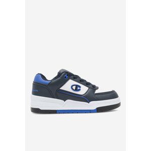 Športové Champion REBOUND HERITAGE SKATE S32865-BS505 Materiál/-Syntetický