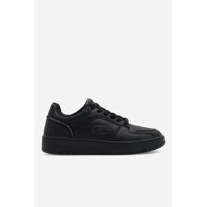 Športové Champion REBOUND 2.0 LOW B S32415-KK001 Materiál/-Syntetický