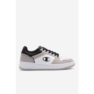 Športové Champion LOW CUT SHOE REBOUND 2.0 LOW S11470-ES002 Materiál/-Syntetický,Imitácia kože/-Imitácia kože