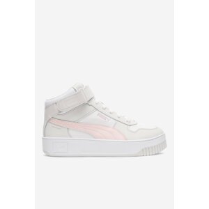 Športové Puma CARINA STREET MID 39233704 Materiál/-Syntetický,Imitácia kože/-Imitácia kože