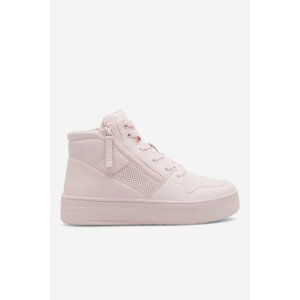 Športové Skechers COURT HIGH 310198L-LTPK