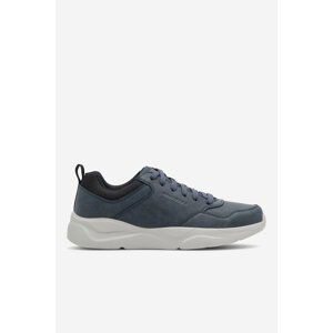 Tenisky Skechers LIBRATION 8790157 NVY Materiál/-Syntetický