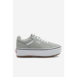 Tenisky Vans SELDAN PLATFORM  VN0A5JLEBEJ1 Materiál/-Syntetický