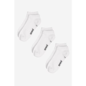 Ponožky Sprandi 0MB-003-AW23 (3-PACK)