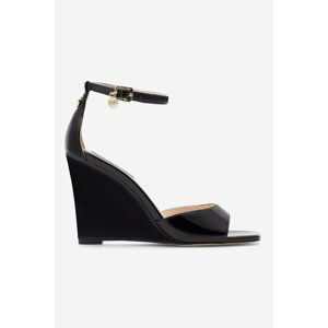 Sandále NINE WEST ALAYNA  FF-2155 Materiál/-Syntetický