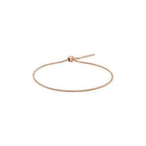 Náramok Daniel Wellington Charm Snake Bracelet dámska