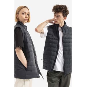 Vesta Rains Trekker Vest 15200.NAVY-NAVY, tmavomodrá farba, prechodná