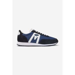 Tenisky Karhu Albatross F802501-navy, tmavomodrá farba,