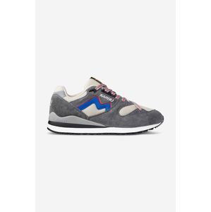 Tenisky Karhu Synchron Classic F802511-grey, šedá farba,