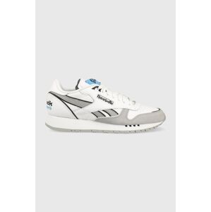 Tenisky Reebok Classic Pump GW4726 GW4726-white, biela farba