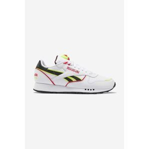 Tenisky Reebok Classic Leather Pump GW4728 GW4728-white, biela farba