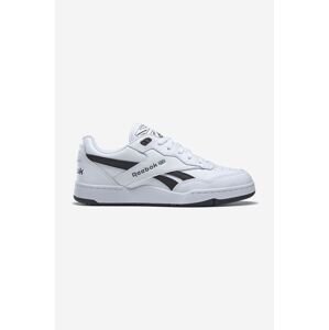 Tenisky Reebok BB 4000 II IE4298-white, biela farba